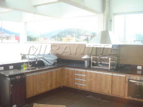 Casa de condomínio à venda com 4 dormitórios em Centro, Mongaguá cod:137706 - Foto 8