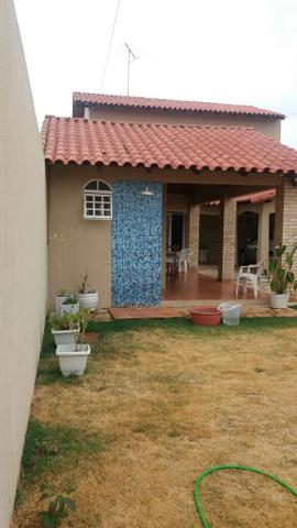 Linda casa no Setor de Mansões de Sobradinho - Foto 5