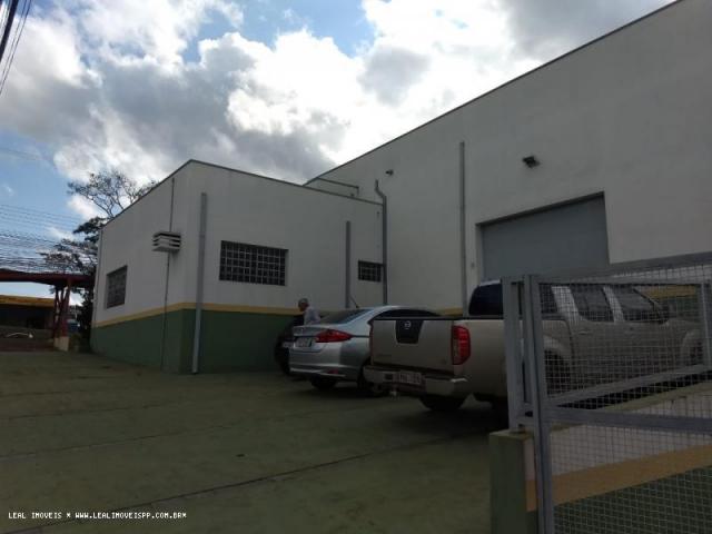 Salão comercial para venda em presidente prudente, cambuy, 4 banheiros, 4 vagas - Foto 6