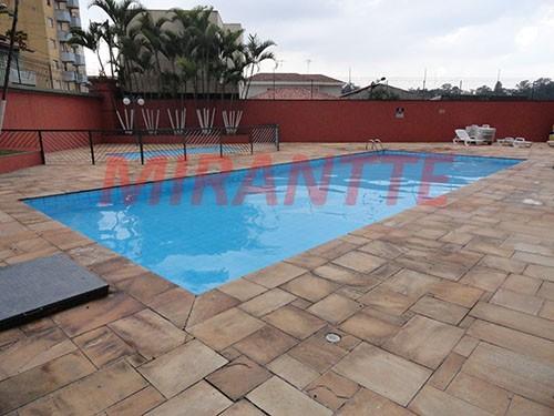 Apartamento à venda com 3 dormitórios em Água fria, São paulo cod:300635 - Foto 15