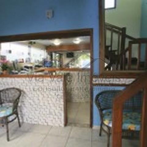 Comercial para venda em ubatuba, praia grande, 11 dormitórios - Foto 4