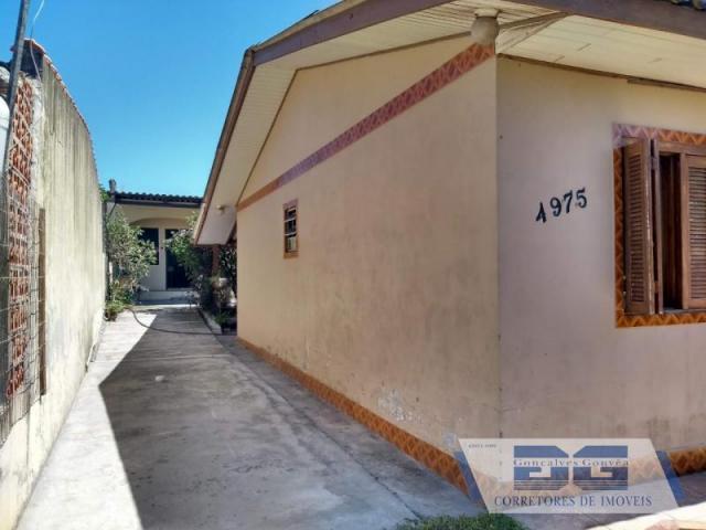 Casa 2 dormitórios para venda em cidreira, parque dos pinus, 4 dormitórios, 2 banheiros, 1 - Foto 13