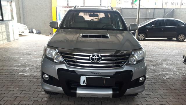Hilux sw4 - Foto 2
