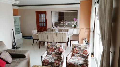 Apartamento à venda com 5 dormitórios em Santa terezinha, São paulo cod:152455 - Foto 2