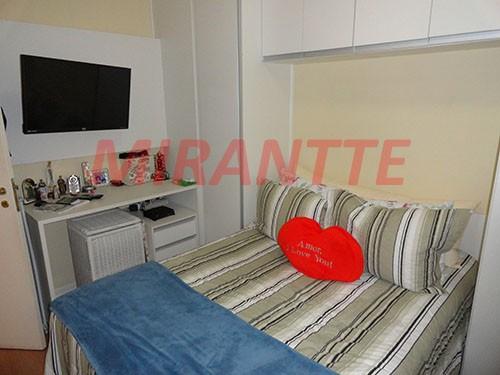 Apartamento à venda com 3 dormitórios em Água fria, São paulo cod:300635 - Foto 5