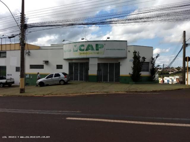 Salão comercial para venda em presidente prudente, cambuy, 4 banheiros, 4 vagas - Foto 15