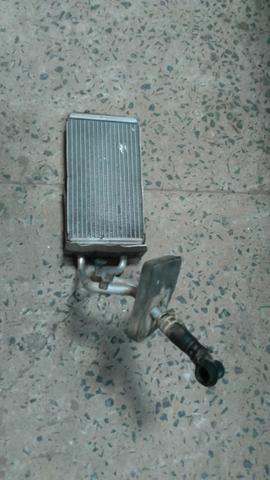Radiador Ar Quente Ford Transit 2.4