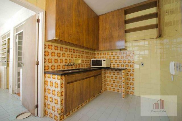 Amplo apartamento de 274m² e 4 quartos - Centro - Foto 16