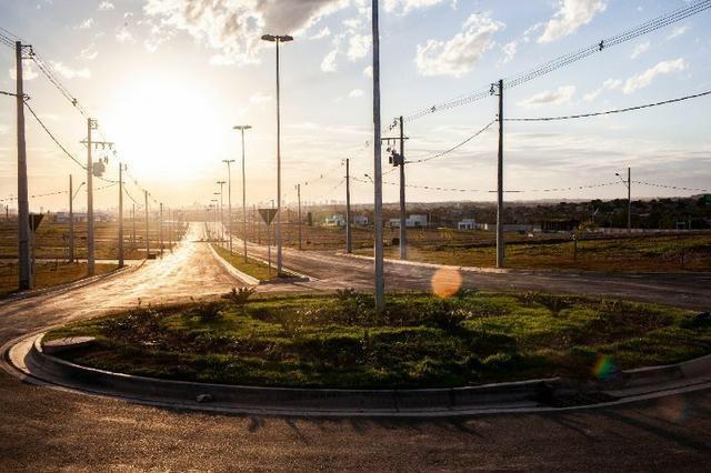 Terreno diferenciado no Condomínio Primor das Torres. Condomínio da Ginco na Av das Torres - Foto 6