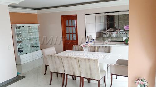 Apartamento à venda com 5 dormitórios em Santa terezinha, São paulo cod:152455 - Foto 3