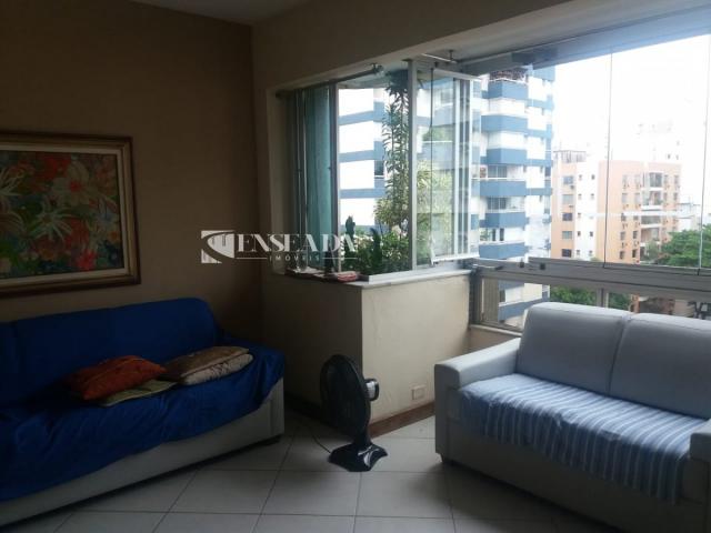 Apartamento, Praia do Canto, Vitória-ES