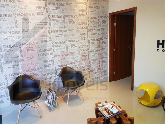 Sala comercial para venda em presidente prudente, vila yolanda - Foto 2