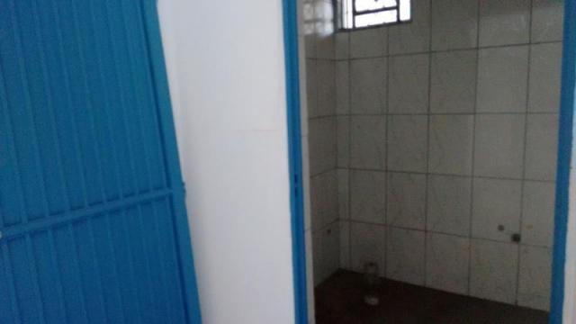 Salão comercial para venda em presidente prudente, formosa - Foto 15