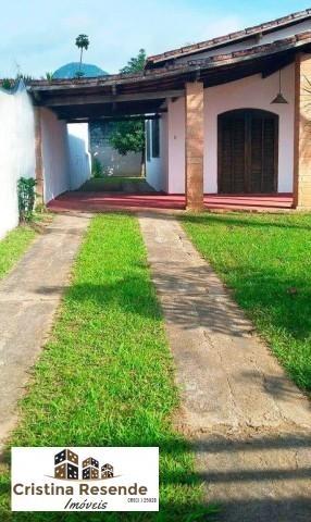 Casa ampla em terreno de 360 metros próximo praia/Martim de Sá - Foto 2