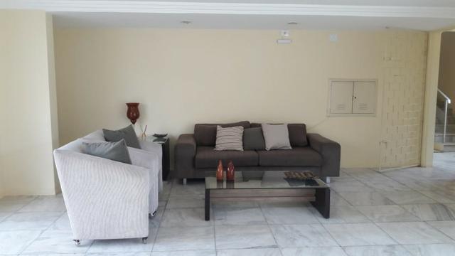 Praia do Futuro - Apartamento 266m² com 5 quartos e 2 vagas - Foto 3