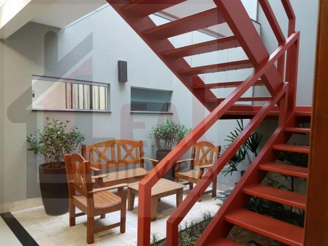 Sala comercial para venda em presidente prudente, vila yolanda - Foto 13