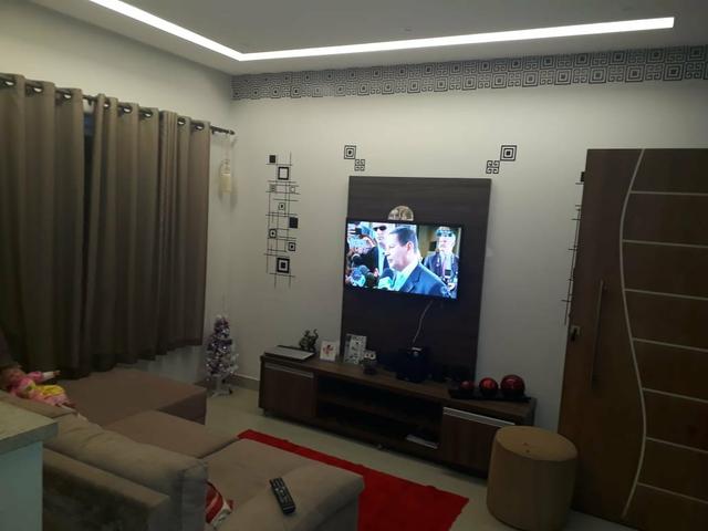 Casa Padrão com 3 dormitórios #Vicente Pires - Foto 19