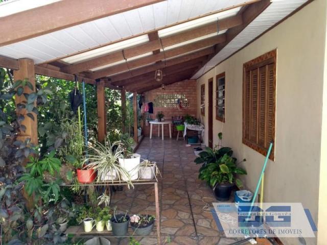 Casa 2 dormitórios para venda em cidreira, parque dos pinus, 4 dormitórios, 2 banheiros, 1 - Foto 11