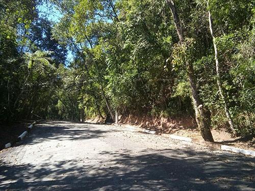 Terreno à venda em Serra da cantareira, São paulo cod:274816