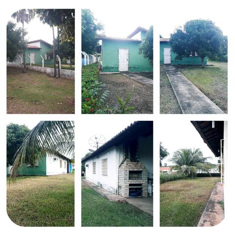 VENDE-SE Casa em Luzilândia