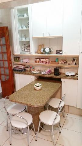 Apartamento à venda com 5 dormitórios em Santa terezinha, São paulo cod:152455 - Foto 5