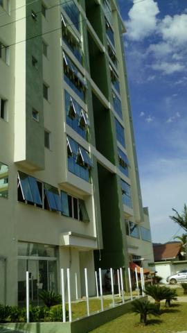 Apartamento Beira Mar/ Residencial Mar da Galileia - Foto 3