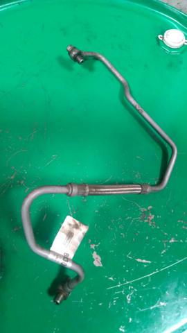 Cano Flexível Turbina Ford Transit 2.2 Cód.BK3Q6K679AC - Foto 2