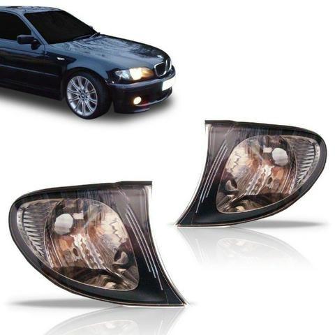 Pisca Lanterna Bmw 320 325 330 2001 / 2005