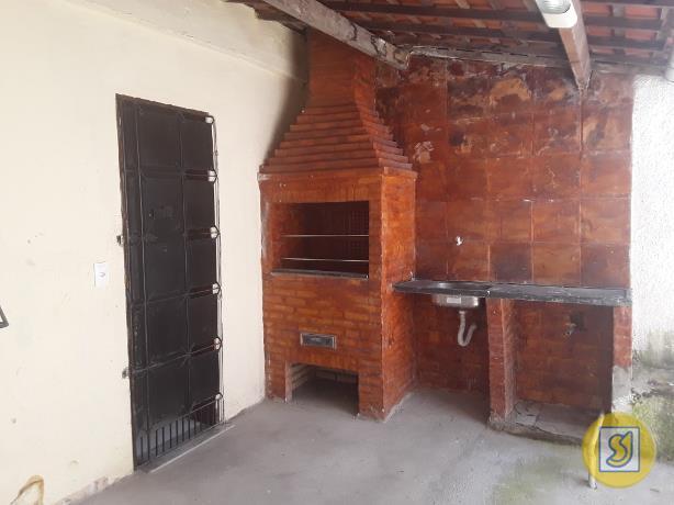 Casa para alugar com 3 dormitórios em Antonio bezerra, Fortaleza cod:49790 - Foto 12