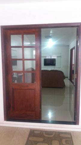 Casa no Cohatrac / próximo ao colégio Solução / 2 quartos / reformada - Foto 8