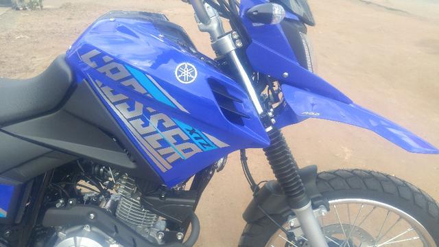 Vendo/troco XTZ 150 z 0km 2019 com ABS emplacada por 12.800 - Foto 11