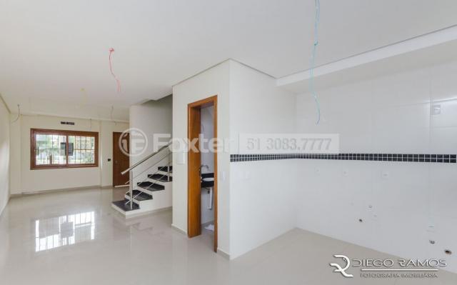 Casa à venda com 2 dormitórios em Guarujá, Porto alegre cod:184923 - Foto 16