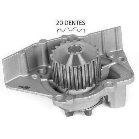 Bomba Dagua Citroen Berlingo , Evasion , Xsara / Peugeot 306 , 405 , Partner