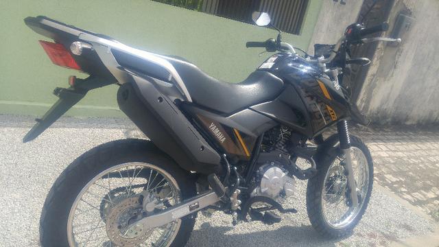 Vendo/troco XTZ 150 z 0km 2019 com ABS emplacada por 12.800 - Foto 2