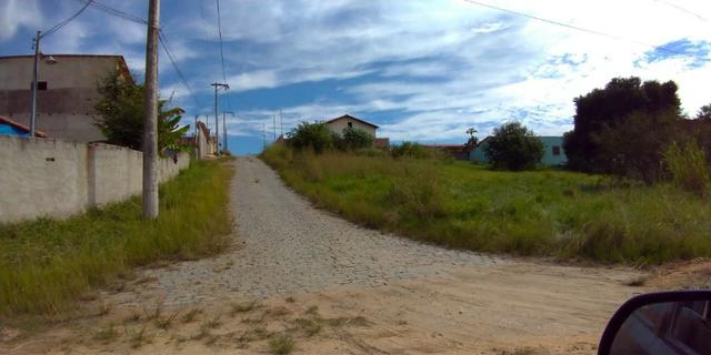 Terrenos de 240m², Condomínio Monte Verde, em Itaboraí, 3,5 km do Centro - Foto 2