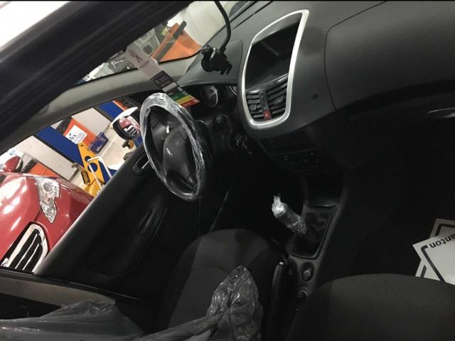 Peugeot 207 XR Sport - Foto 3