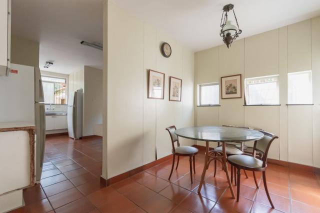 Casa à venda com 4 dormitórios em Cosme velho, Rio de janeiro cod:8997 - Foto 7