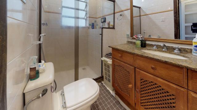 Apartamento à venda com 2 dormitórios em Ipanema, Rio de janeiro cod:1970 - Foto 12