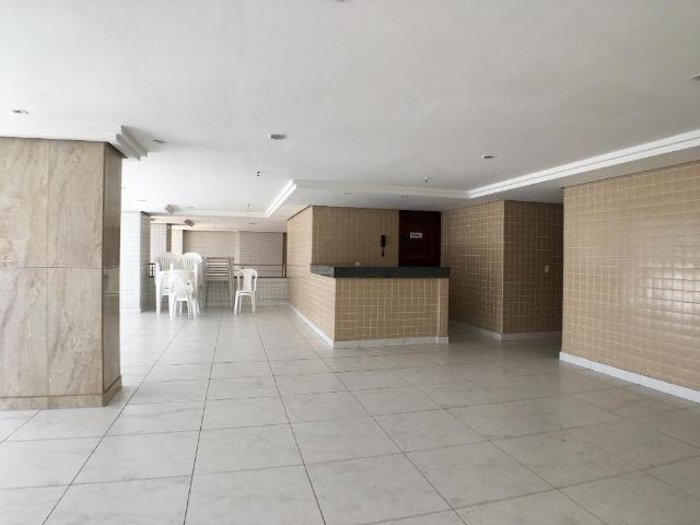 Apartamento no Cocó - 92m² - 3 Quartos - 2 Vagas (AP0684) - Foto 16