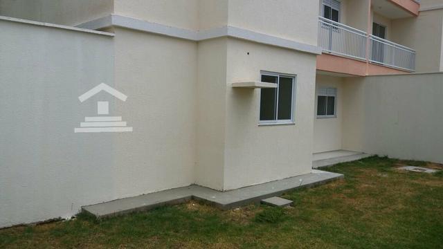 NC- Fit Vivare/ Apartamento Pronto/Térreo com Amplo Giardino, 2 Quartos - Foto 4