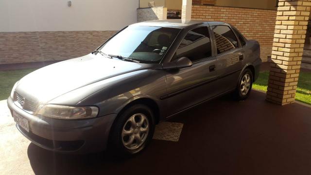 Vectra Gl 2.2 Flex 2000/2001