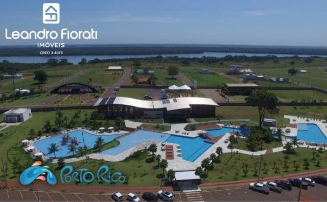 8107 | Terreno à venda em Porto Rico