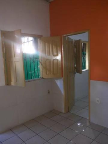 Aluga-se Kit Net $450 ,$600 em Canudos - Foto 2