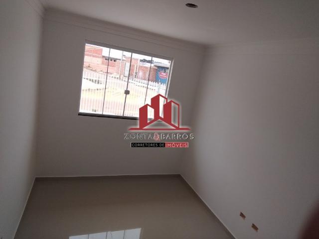 Casa à venda com 3 dormitórios em Eucaliptos, Fazenda rio grande cod:CA00115 - Foto 11
