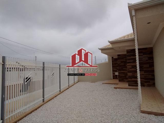 Casa à venda com 3 dormitórios em Eucaliptos, Fazenda rio grande cod:CA00115 - Foto 5