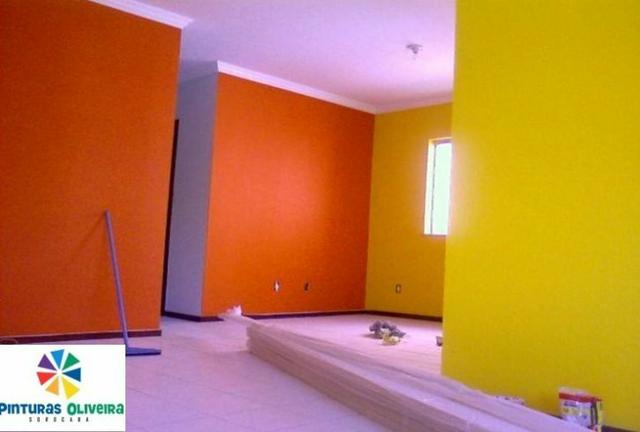 Pintura e Gesso - Foto 5