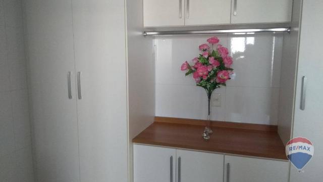 Apartamento 03 dormitórios, à venda, Ed. Casa Blanca - Foto 20