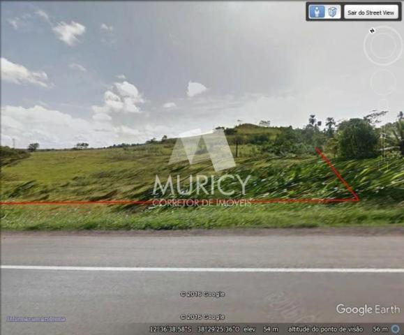 Terreno à venda em Nova candeias, Candeias cod:55593 - Foto 2