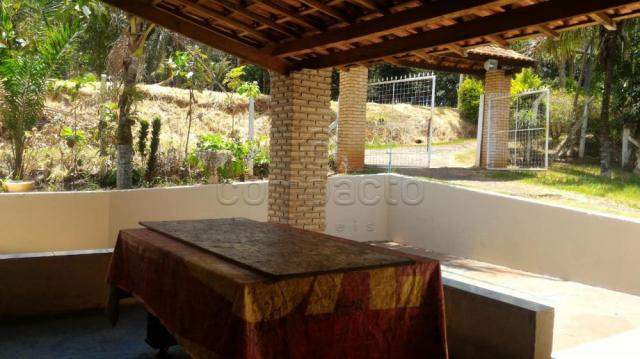 Sítio para alugar em Loteamento auferville, Sao jose do rio preto cod:L7151 - Foto 12