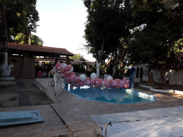 Chacara Paraiso Eventos - Foto 3